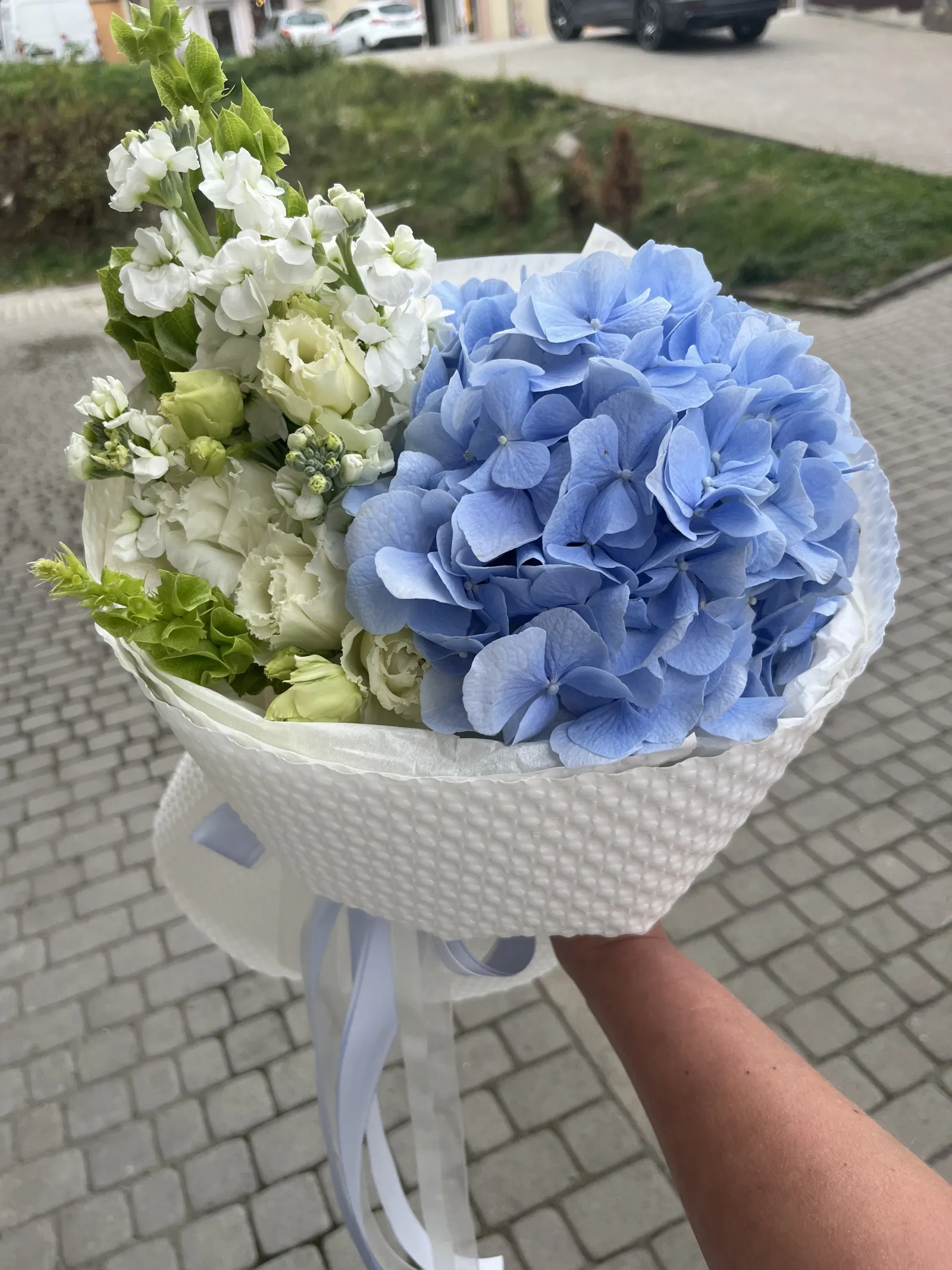 Букет