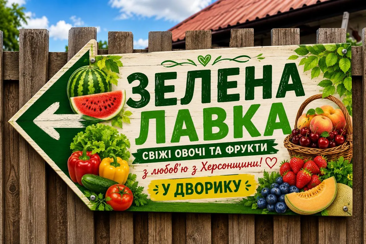 Банер
