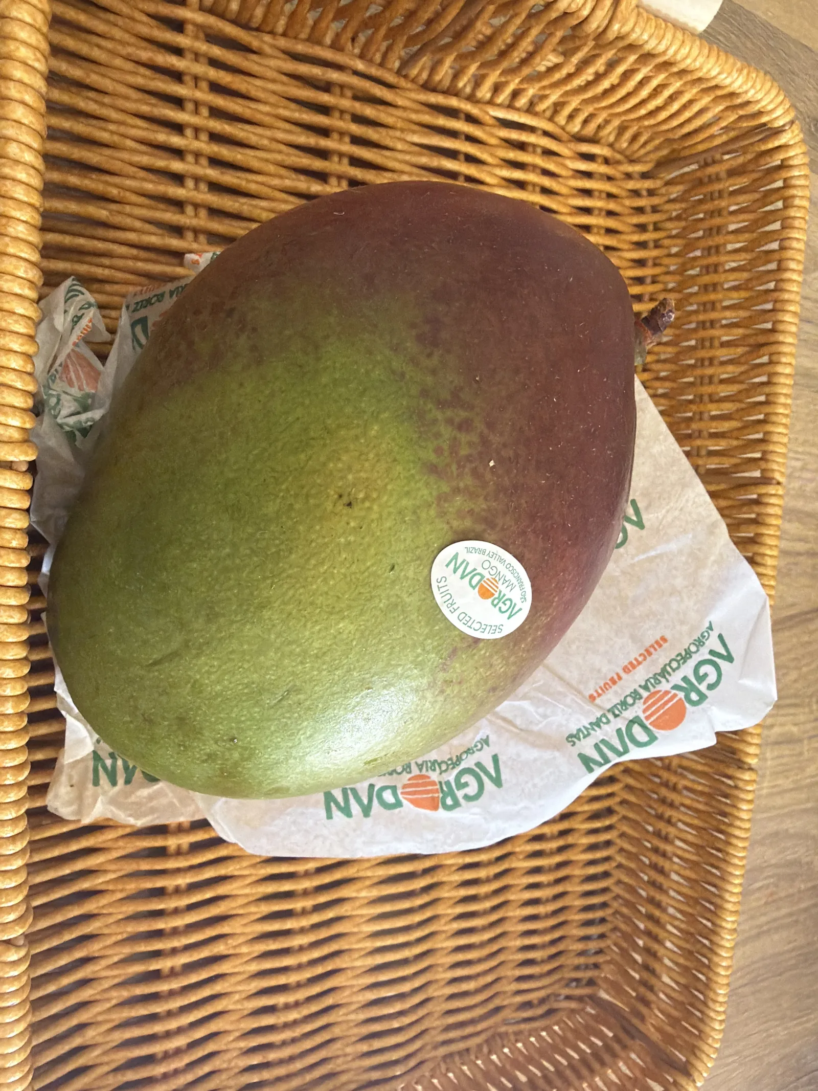 Манго